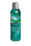 Kneipp Mint & Eucalyptus Shower Foam - “Refreshing”
