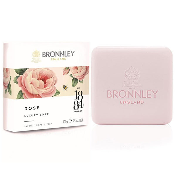 Bronnley Rose