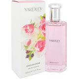 Yardley of London English Rose Eau De Toilette 4.2 oz