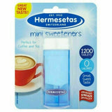 Hermesetas Original 1200 Tablets