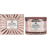 Voluspa Pink Prosecco Candle 11 oz