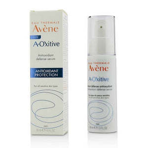Avène A-OXitive Antioxidant Serum Defense 1.0 oz