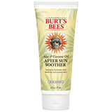 Burt's Bees Aloe & Coconut Oil After Sun Soother- 6 fl. oz.