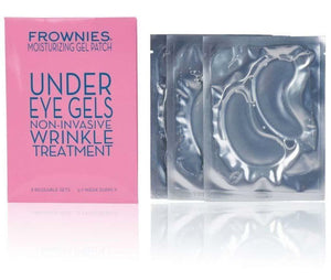 Frownies Under Eye & Eyelid Treatment Gels