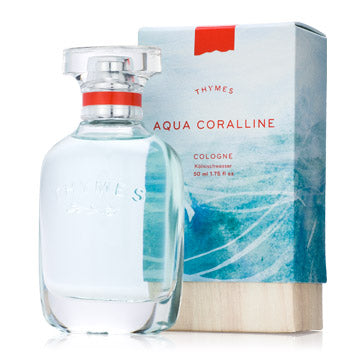 Aqua Corraline