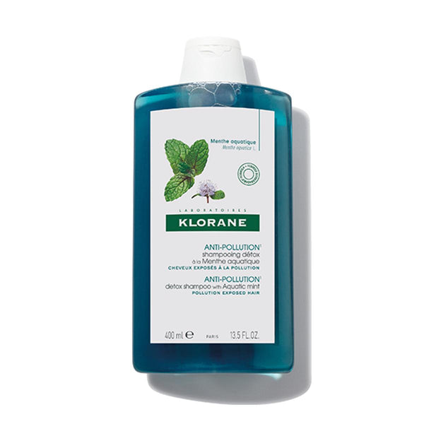 Aquatic Mint