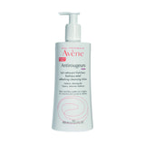 Eau Thermale Avene Antirougeurs CLEAN Refreshing Cleansing Lotion, Soothing Cleanser for Redness Prone Sensitive Skin
