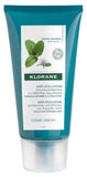 Klorane Anti-Pollution Protective Conditioner With Aquatic Mint 5oz