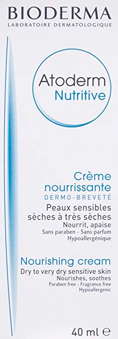 Bioderma Atoderm Nutritive (1.33 oz)