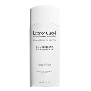 Leonor Greyl Bain Traitant à la Propolis Gentle Anti-Dandruff Shampoo