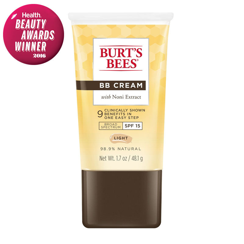 Burt's Bees BB Cream