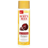 Burt's Bees Very Volumizing Pomegranate Shampoo