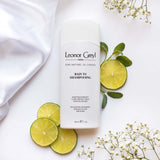 Leonor Greyl Bain Ts Balancing Treatment Shampoo for Oily Scalps & Dry Ends
