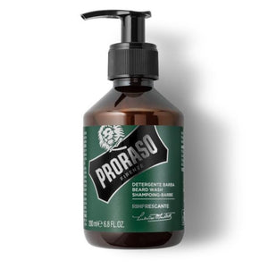 Proraso Refresh Beard Wash