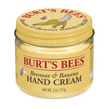 Burt's Bees Beeswax & Banana Hand Cream