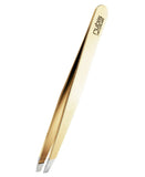 Rubis Switzerland Classic Slant Tip Tweezer 1K103