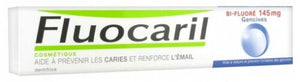 Fluocaril Bi-Fluorinated Gums Toothpaste 145mg 75ml