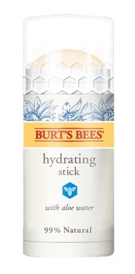Burt's Bees Hydrating Facial Stick with Aloe Water 0.5oz