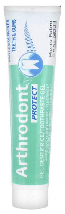 Arthrodont Protect Toothpaste Gel 75 ml