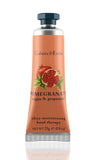 Crabtree & Evelyn Pomegranate Argan and Grapeseed Ultra Moisturising Hand Therapy, 0.9 oz