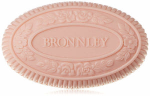 Bronnley Freesia Triple Milled Fine English Soap 100g