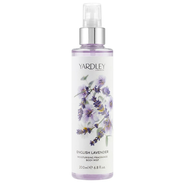 English Lavender