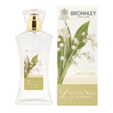 Bronnley Lily of the Valley Fragrance EDT 50 ml