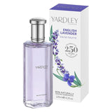 Yardley English Lavender Eau de Toilette