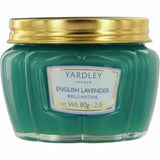 Yardley English Lavender Hair Pomade 2.8 oz.
