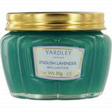 Yardley English Lavender Hair Pomade 2.8 oz.