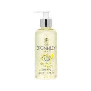 Bronnley Lemon and Neroli Conditioning Hand Wash (250ml) (8.7 fl. oz.)