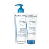 Bioderma Atoderm Cream for Very Dry or Sensitive Skin