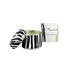 Rigaud Jasmin Travel Candle