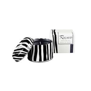 Rigaud Reine de la Nuit Travel Candle