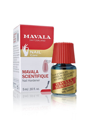 Mavala Switzerland Scientifique Nail hardener 0.16 oz