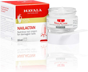 Mavala Nailactan Jar 15ml