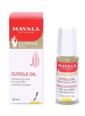 Mavala Cuticle Oil 10ml