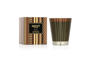 Nest Fragrances Holiday Hearth Classic Candle 8.1 oz.