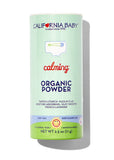 California Baby Calming Organic Powder