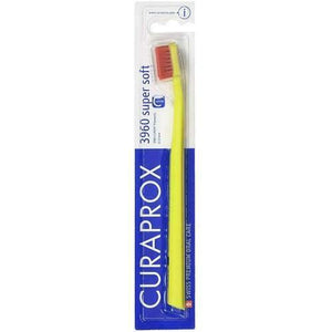 Curoprox CS 3960 Super Soft Toothbrush - Color May Vary