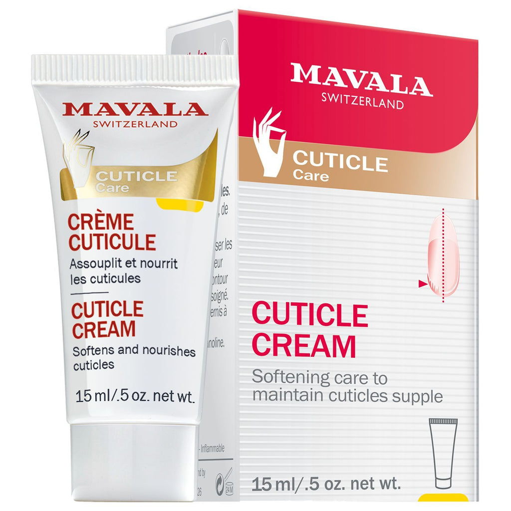 Mavala Cuticle Cream 15ml