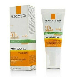 La Roche-posay Anthelios XL Anti-shine Tinted Dry Touch Cream SPF 50 50ml