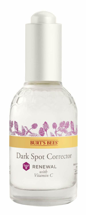 Burt's Bees Renewal Dark Spot Corrector 1 oz