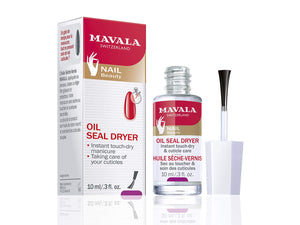 Mavala OIl Seal Dryer 10 ml