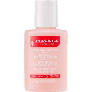 Mavala Extra Mild Nail Polish Remover