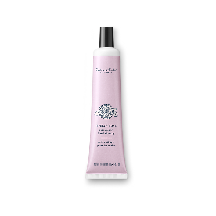 Crabtree & Evelyn Evelyn Rose Anti-Ageing Hand Therapy