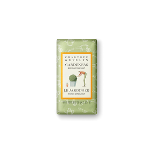 Crabtree & Evelyn Gardeners Exfoliating Soap