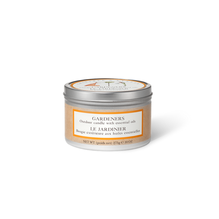 Crabtree & Evelyn Gardeners Outdoor Candle