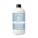 Crabtree & Evelyn Goatmilk & Oat Soothing Bath Milk
