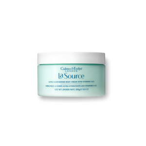 Crabtree & Evelyn La Source Ultra-Moisturising Body Cream